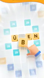 Word Game Classic screenshot