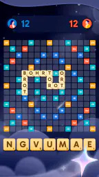 Word Game Classic screenshot