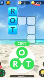 Word Life – Kreuzworträtsel screenshot