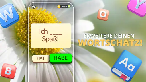 Word Life – Kreuzworträtsel screenshot