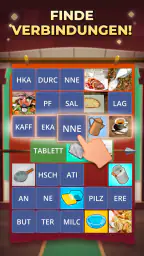 Word Logic: Bilderrätsel screenshot