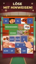 Word Logic: Bilderrätsel screenshot