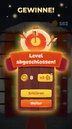 Word Logic: Bilderrätsel screenshot