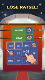 Word Logic: Bilderrätsel screenshot