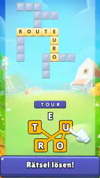 Word Madness screenshot