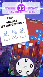 Word Maker: Wortpuzzle Spiele screenshot