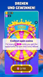 Word Maker: Wortpuzzle Spiele screenshot