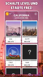 Word Maker: Wortpuzzle Spiele screenshot