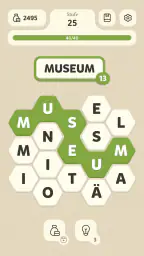 Word Master screenshot