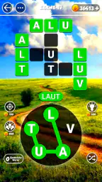 Word Mastery: Word Game screenshot