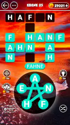 Word Mastery: Word Game screenshot