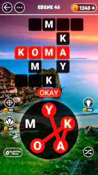 Word Mastery: Word Game screenshot