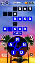 Word Mastery: Word Game screenshot