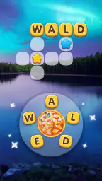 Word Pizza - Wortspiel screenshot