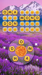 Word Pizza - Wortspiel screenshot