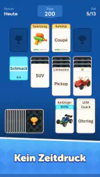 Word Solitaire Now! screenshot