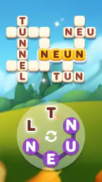 Word Spells: Wortspiele screenshot