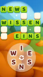 Word Spells: Wortspiele screenshot
