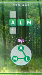 Word Trails NETFLIX screenshot