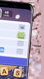 Word Wars - Word Game screenshot