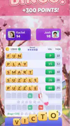 Word Wars - Word Game screenshot