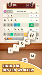 Word Whamzee Lustiges Worträts screenshot