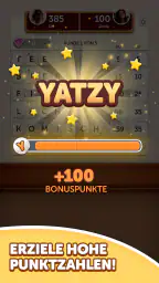 Word Whamzee Lustiges Worträts screenshot