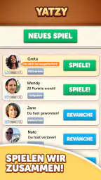 Word Whamzee Lustiges Worträts screenshot