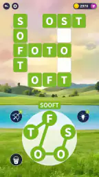 Word Yoga – Wortspiel screenshot