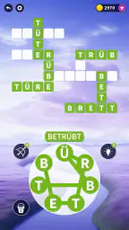 Word Yoga – Wortspiel screenshot