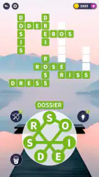 Word Yoga – Wortspiel screenshot