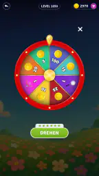 Word Yoga – Wortspiel screenshot