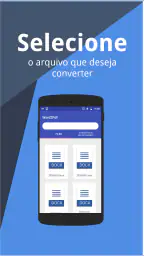 Word zu PDF Konverter screenshot