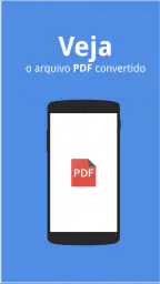 Word zu PDF Konverter screenshot