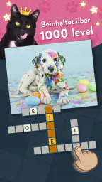 Wordalot screenshot