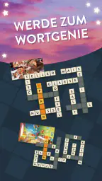 Wordalot screenshot