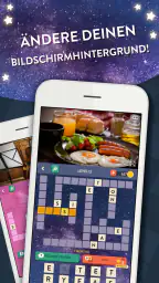 Wordalot screenshot