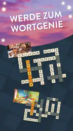 Wordalot screenshot