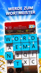 Wordament® by Microsoft screenshot