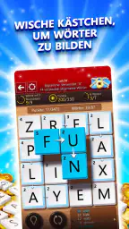 Wordament® by Microsoft screenshot