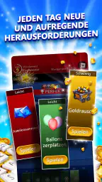 Wordament® by Microsoft screenshot