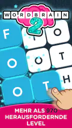 WordBrain 2 screenshot