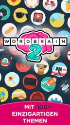 WordBrain 2 screenshot