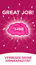 WordBrain 2 screenshot