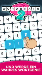 WordBrain 2 screenshot
