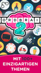 WordBrain 2 screenshot