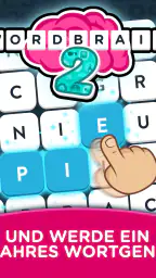 WordBrain 2 screenshot