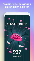 WordBrain screenshot