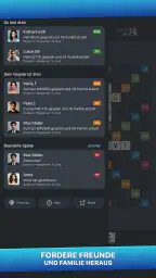 Wordfeud screenshot