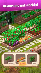 Wordington: Wörter & Design screenshot